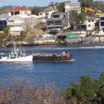 Work Boats Tugs & Barges ~ Sept 2006