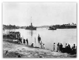1910 MP TO NF & WARSHIP