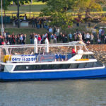 MV James Cavill ~ in same fleet as Lady in Red