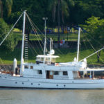 “South Pacific II” ~ a Wright & Sons Classic 4th Feb 2012