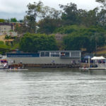 “Churchie Rowers” November 2012