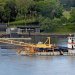 “Mavis” the 2011 Flood Hero ~ on regular duties 17 Feb 2021