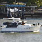 “Sealeaf” visiting Brisbane on Round Australia Voyage ~ 4th Mar 2021