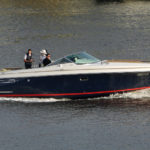 a Chris Craft ~ 11 Sep 2022