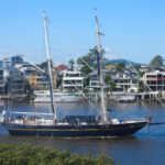 Young Endeavour Revisiting ~ 11 Apr 2925