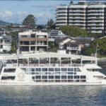 “OASIS” & the Upstairs Party Goers ~ 15 Jun 2025