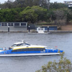 “Meeandah” – Looking for “something” ~ 22 Oct 2025