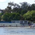 Churchie Rowing ~ 31 Oct 2020