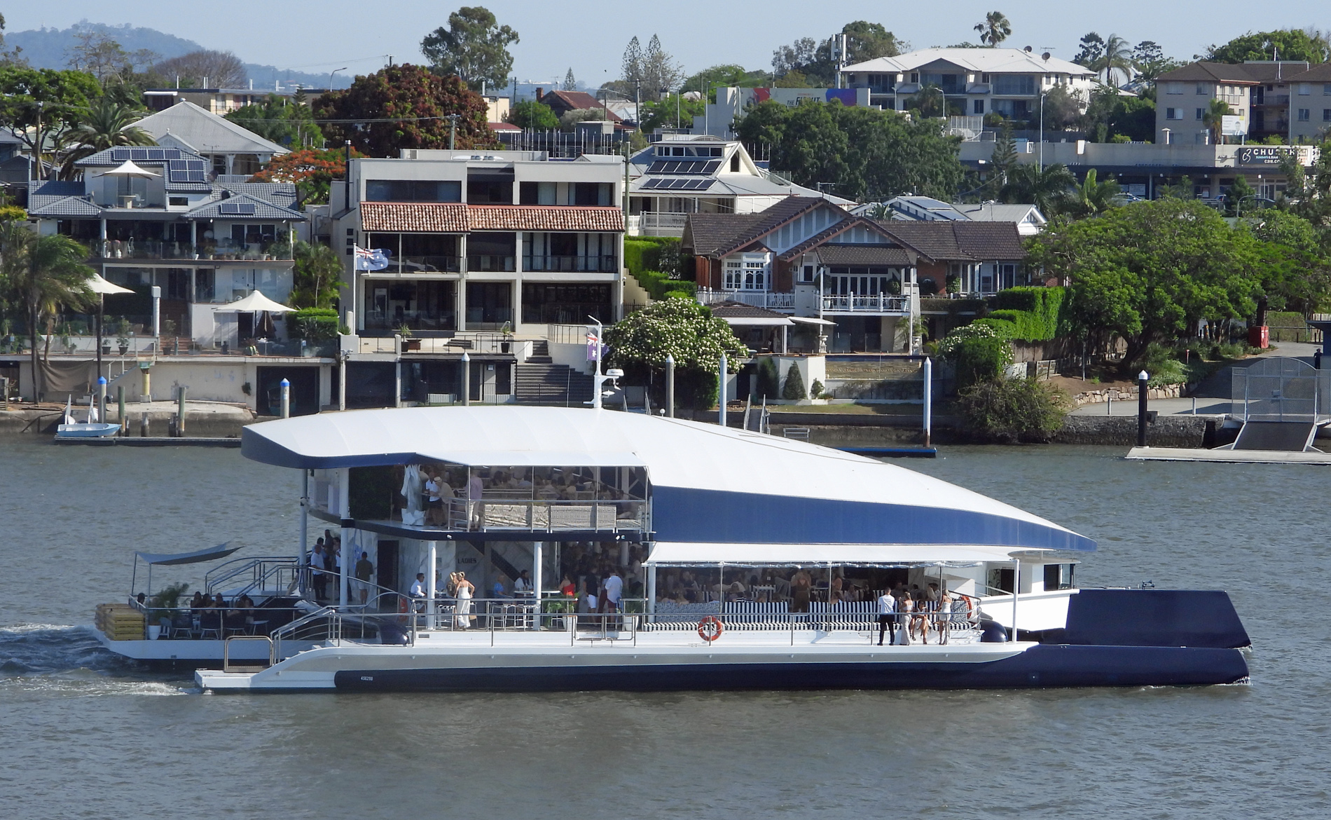 YOT & Patrons in Party Mode ~ 5 Dec 2020