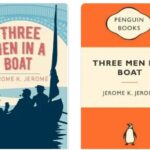 “THREE MEN IN A BOAT” ~ 25 Sep 2020