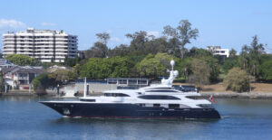 Australia a 56m Benetti originally Ulysses built 2012